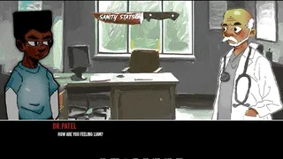 Скриншот 1 к игре An Altered State