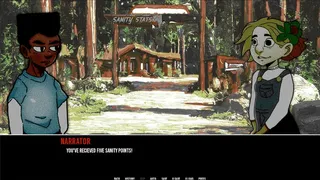Скриншот 2 к игре An Altered State