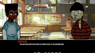 Скриншот 3 к игре An Altered State