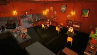 Скриншот 2 к игре Brew & Bloom