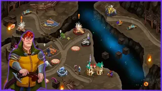Скриншот 3 к игре Elven Rivers 6: Guardians of Hope Collector's Edition