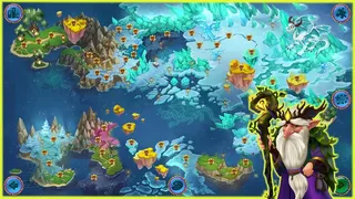 Скриншот 5 к игре Elven Rivers 6: Guardians of Hope Collector's Edition