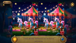 Скриншот 1 к игре Myth Finders