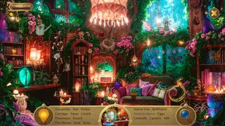 Скриншот 6 к игре Myth Finders