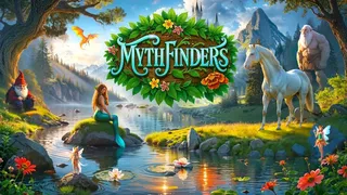 Скриншот 7 к игре Myth Finders