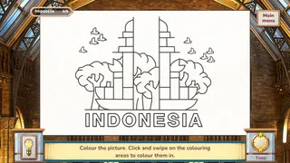 Скриншот 1 к игре World Wonders Hidden Histories 3