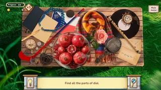Скриншот 3 к игре World Wonders Hidden Histories 3
