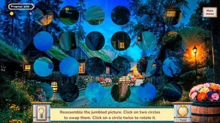 Скриншот 6 к игре World Wonders Hidden Histories 3
