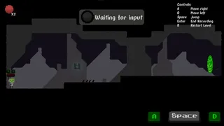 Скриншот 1 к игре Delayed