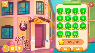 Скриншот 2 к игре Travel Cuisine 2: Sweet Life