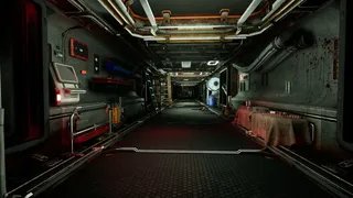 Скриншот 2 к игре Last Nova