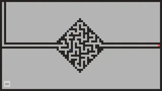 Скриншот 1 к игре QuickMaze