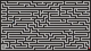 Скриншот 3 к игре QuickMaze
