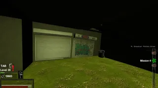 Скриншот 2 к игре M.A.L.M.O : Scorched Earth