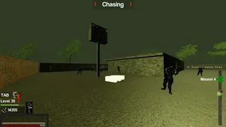 Скриншот 4 к игре M.A.L.M.O : Scorched Earth
