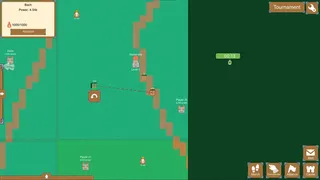 Скриншот 3 к игре Royal Crusade