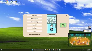 Скриншот 4 к игре Gachamon