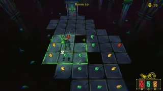 Скриншот 3 к игре Illumination of Mansion