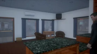 Скриншот 2 к игре Просто испуг