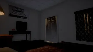 Скриншот 7 к игре Просто испуг