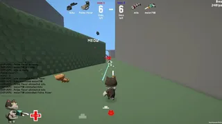 Скриншот 4 к игре Lucid Clowder