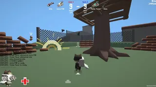 Скриншот 7 к игре Lucid Clowder