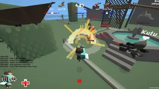 Скриншот 8 к игре Lucid Clowder