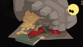 Скриншот 5 к игре Crimson Seer