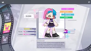 Скриншот 7 к игре Bside 中文版