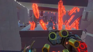 Скриншот 4 к игре UNKIND