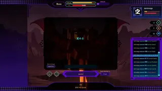 Скриншот 1 к игре HattenX (Server Version)
