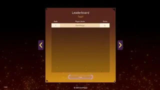 Скриншот 3 к игре HattenX (Server Version)