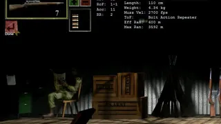 Скриншот 4 к игре 101st Airborne in Normandy