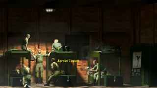 Скриншот 5 к игре 101st Airborne in Normandy