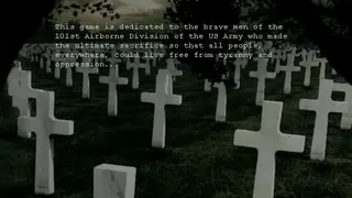 Скриншот 6 к игре 101st Airborne in Normandy