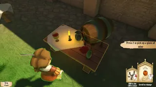 Скриншот 5 к игре The King's Gambit
