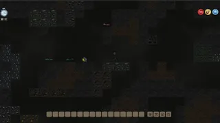 Скриншот 1 к игре 地层之下