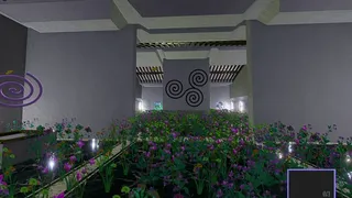 Скриншот 4 к игре The Gallery - A Riley Magras Exhibit