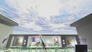 Скриншот 8 к игре The Gallery - A Riley Magras Exhibit