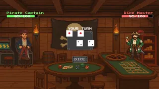 Скриншот 2 к игре Ocean of Vengeance