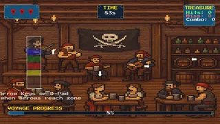 Скриншот 4 к игре Ocean of Vengeance