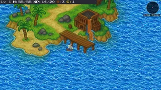 Скриншот 6 к игре Ocean of Vengeance