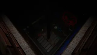 Скриншот 2 к игре A Porter Story