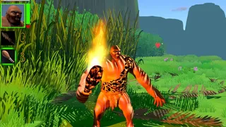 Скриншот 5 к игре DinoGORE