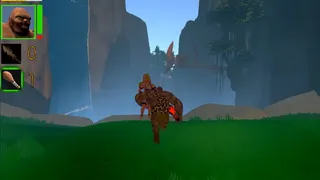 Скриншот 7 к игре DinoGORE