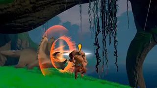 Скриншот 8 к игре DinoGORE