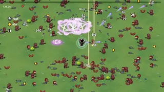 Скриншот 3 к игре Магический Кот