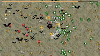 Скриншот 4 к игре Магический Кот