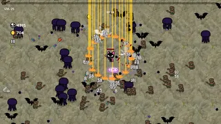 Скриншот 7 к игре Магический Кот