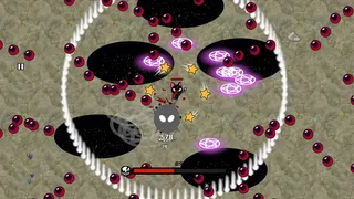 Скриншот 8 к игре Магический Кот